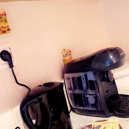 Nid Douillet Chalon Centre Appartement Sublime Zewnętrze zdjęcie