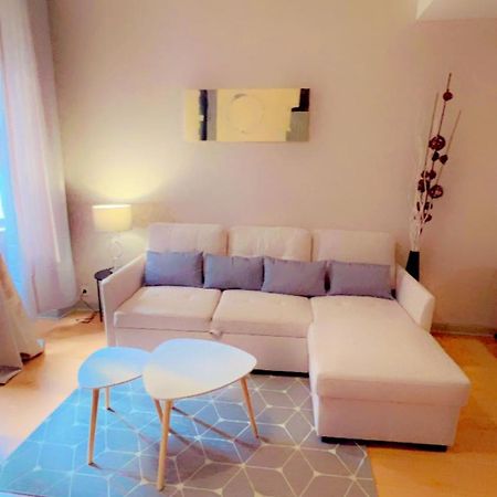 Nid Douillet Chalon Centre Appartement Sublime Zewnętrze zdjęcie