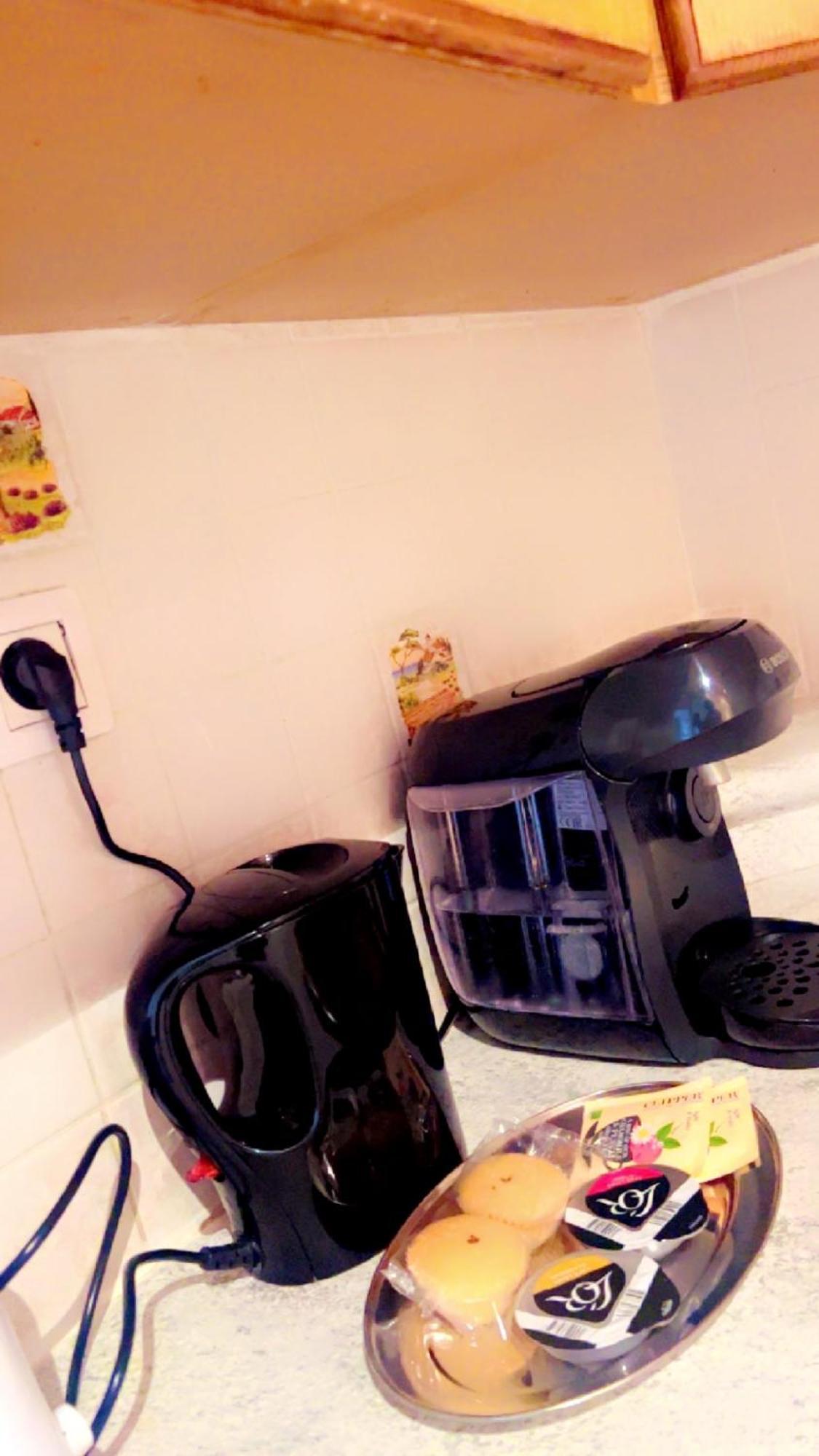 Nid Douillet Chalon Centre Appartement Sublime Zewnętrze zdjęcie