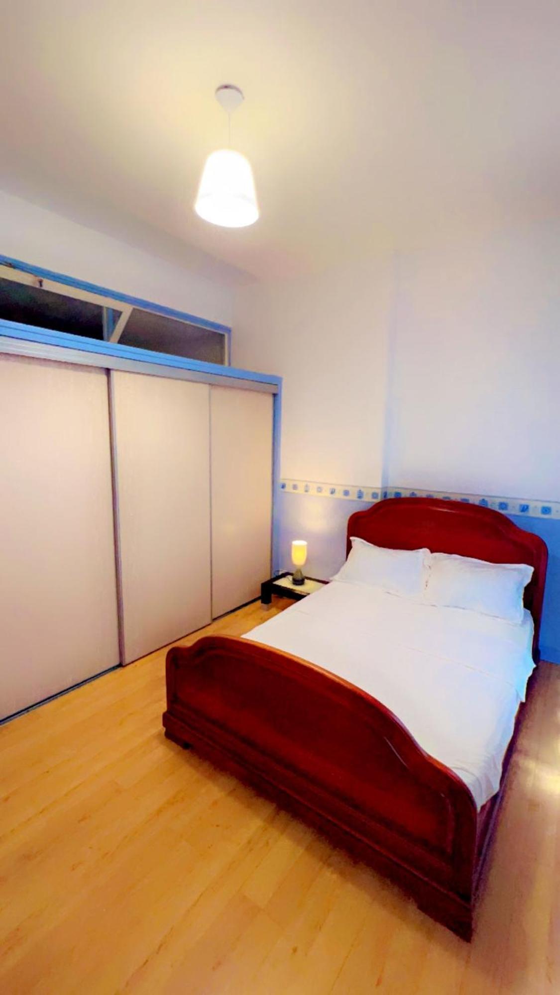Nid Douillet Chalon Centre Appartement Sublime Zewnętrze zdjęcie
