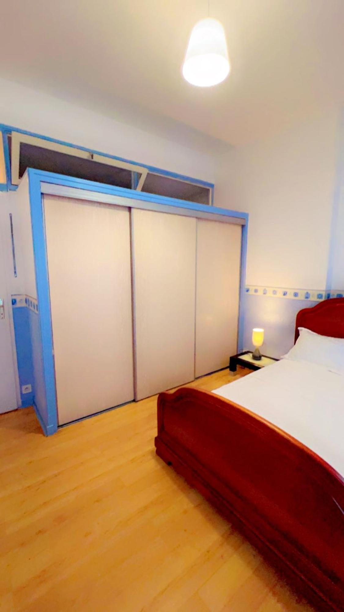 Nid Douillet Chalon Centre Appartement Sublime Zewnętrze zdjęcie