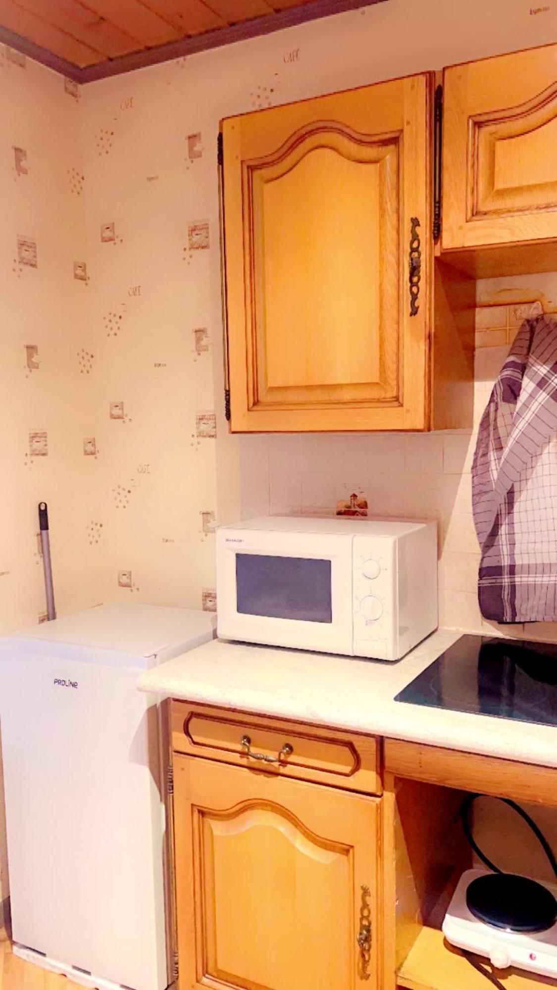 Nid Douillet Chalon Centre Appartement Sublime Zewnętrze zdjęcie