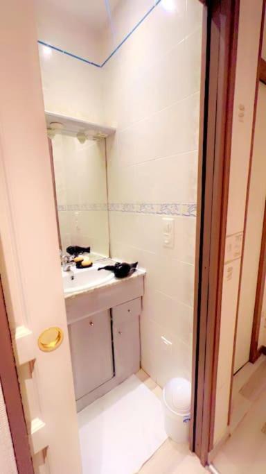 Nid Douillet Chalon Centre Appartement Sublime Zewnętrze zdjęcie