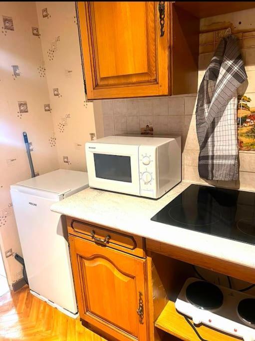 Nid Douillet Chalon Centre Appartement Sublime Zewnętrze zdjęcie