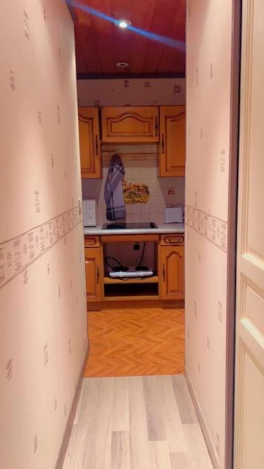 Nid Douillet Chalon Centre Appartement Sublime Zewnętrze zdjęcie