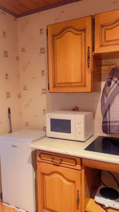 Nid Douillet Chalon Centre Appartement Sublime Zewnętrze zdjęcie