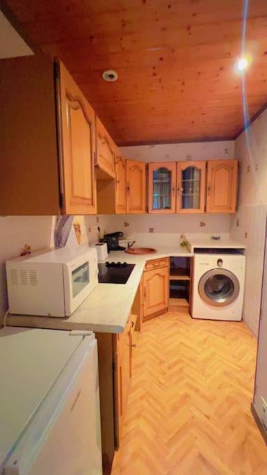 Nid Douillet Chalon Centre Appartement Sublime Zewnętrze zdjęcie