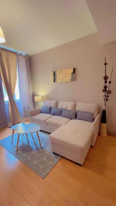 Nid Douillet Chalon Centre Appartement Sublime Zewnętrze zdjęcie